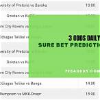 bet numbers prediction today